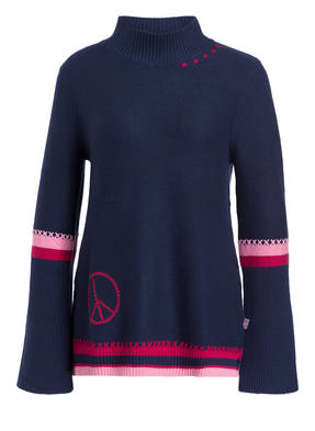 LIEBLINGSSTÜCK Rollkragenpullover