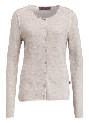 LIEBLINGSSTÜCK Strickjacke Heidi