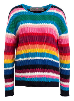 LIEBLINGSSTÜCK Pullover HEIKE