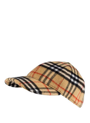 BURBERRY Cap