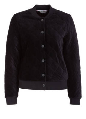 TOMMY HILFIGER Cord-Blouson JAYLA