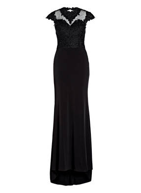unique Abendkleid