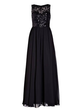 unique Abendkleid