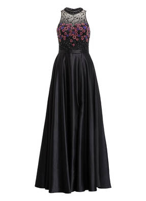 unique Abendkleid
