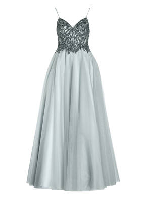 unique Abendkleid