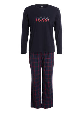 BOSS Schlafanzug