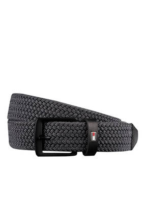 TOMMY HILFIGER Flechtgürtel