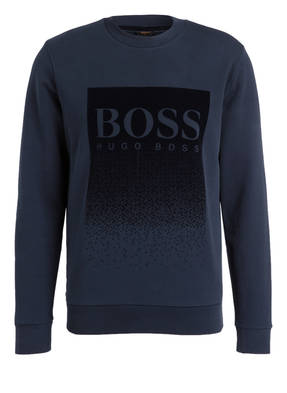 BOSS Sweatshirt WOLFLIKE