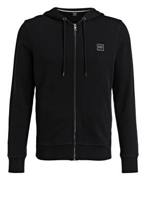 BOSS Sweatjacke ZNACKS
