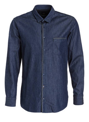BOSS Hemd MAGNETON Slim Fit