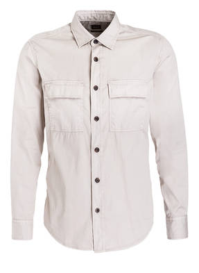 BOSS Hemd REBUS Regular Fit