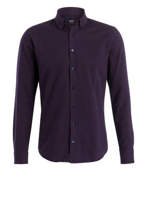 BOSS Hemd MABSOOT Slim Fit