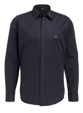BOSS Hemd REVERSE Regular Fit