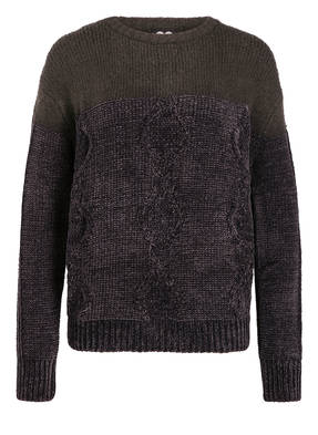 CATWALK JUNKIE Pullover CABLE