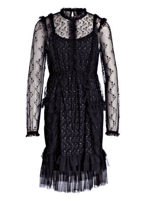 needle & thread Kleid