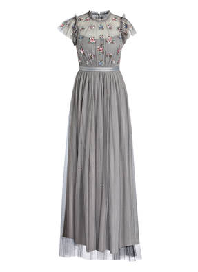 needle & thread Abendkleid ROSE SEQUIN
