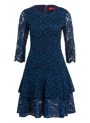 HUGO Spitzenkleid KINELLI