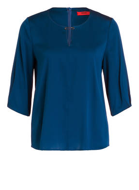 HUGO Seidenbluse CELIAS