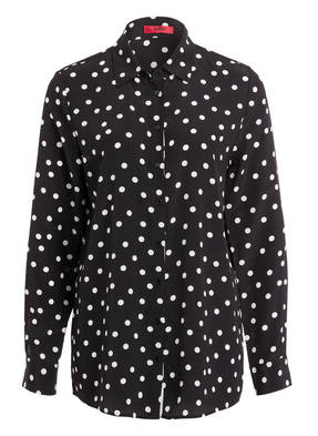 HUGO Seidenbluse ELIFIA