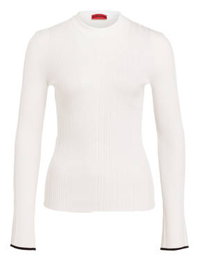 HUGO Pullover SPATCHY