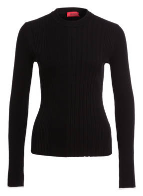 HUGO Pullover SPATCHY