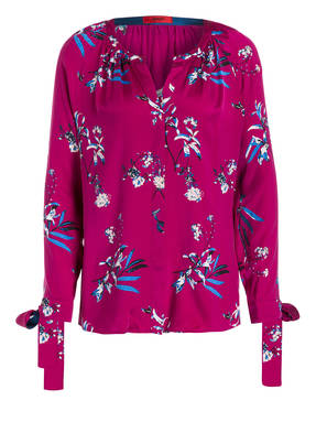 HUGO Seidenbluse ERONIC