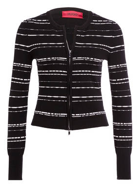HUGO Strickjacke SONGET