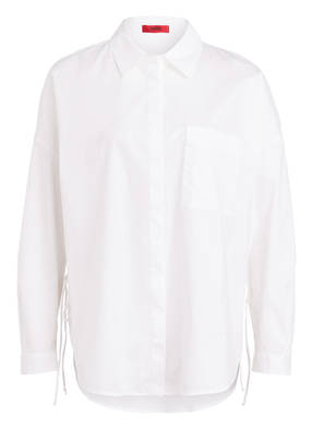 HUGO Oversized-Bluse ENIF