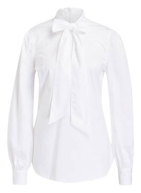LAUREN RALPH LAUREN Schluppenbluse
