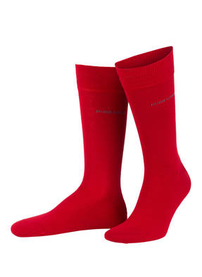 BOSS 3er-Set Socken