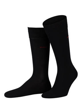 HUGO 2er-Pack Socken