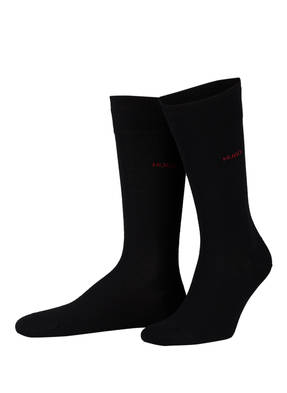 HUGO 2er-Pack Socken