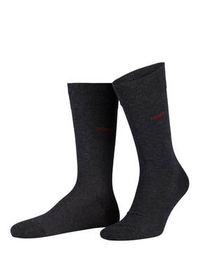 HUGO 2er-Pack Socken