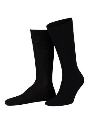 HUGO 2er-Pack Socken