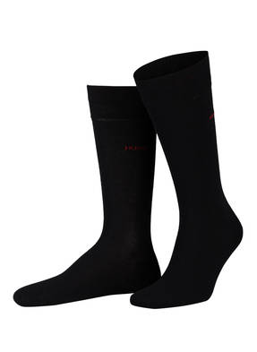 HUGO 2er-Pack Socken