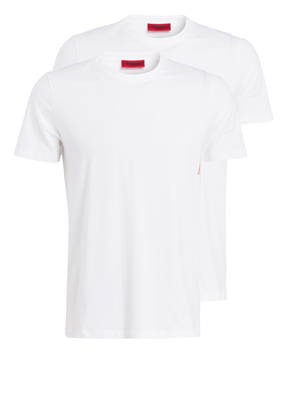 HUGO 2er-Pack T-Shirts