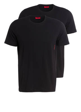 HUGO 2er-Pack T-Shirts