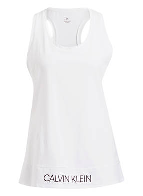 Calvin Klein Performance Tanktop