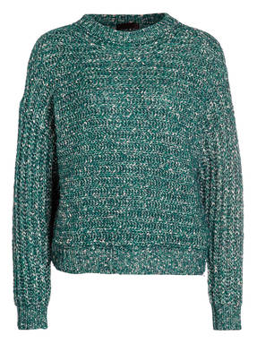 DRYKORN Grobstrickpullover NOLA