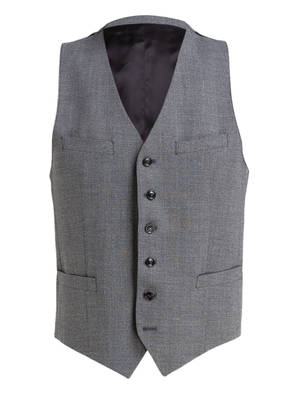 TIGER of Sweden Kombi-Weste WOLMER Slim Fit