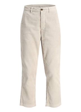 WOOLRICH 7/8-Cordhose