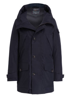 WOOLRICH Daunenparka STORM