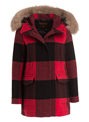 WOOLRICH Parka