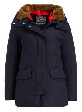 Holubar Daunenparka BOULDER