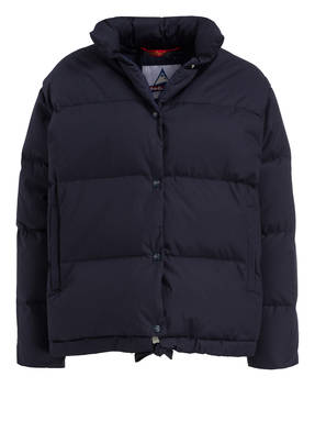 Holubar Oversized-Daunenjacke MUSTANG