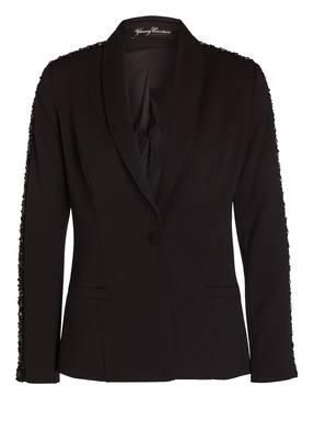 Young Couture by BARBARA SCHWARZER Blazer