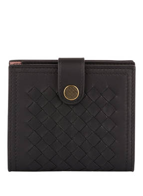 BOTTEGA VENETA Geldbörse