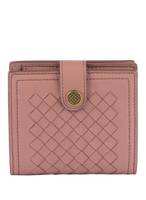 BOTTEGA VENETA Geldbörse