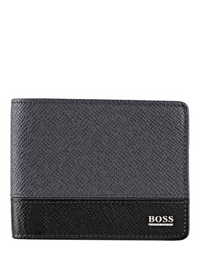 BOSS Geldbörse SIGNATURE B