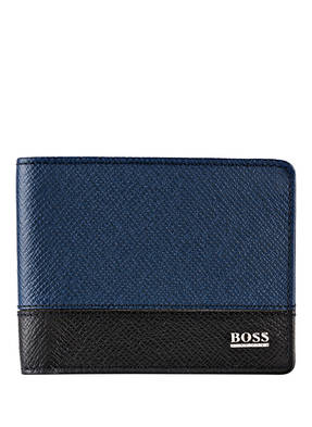 BOSS Geldbörse SIGNATURE B